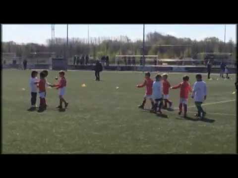 RKHBS - Groenester 18-5-14