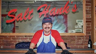 Square AI with Salt Hank’s | Releases Vol. 2