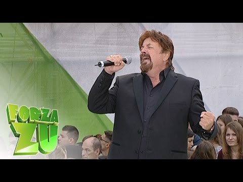 Adrian Daminescu - Romania (Live la Forza ZU 2016)