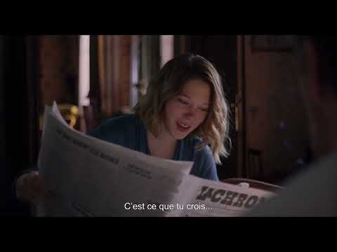 L'Histoire de ma femme - bande annonce Pyramide Distribution