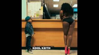 Kool Keith feat. Craig G - Mc Voltron