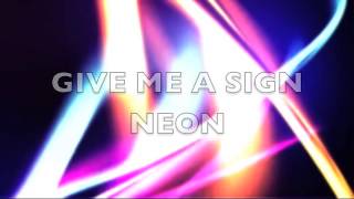 Neon-Jonas Brothers lyrics