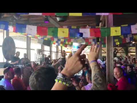 The Space Brothers at Luminosity Beach Festival 29/06/2018