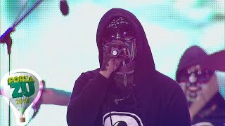 CARLA&#39;S DREAMS - Imperfect (Live la FORZA ZU 2018)