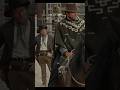 The Scene That Created A Legend Clint Eastwood A Fistful Of Dollars 1964