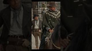 The scene that created a legend - Clint Eastwood | &quot;A Fistful of Dollars&quot; 1964