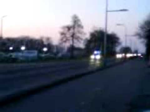 A1 02-117 naar Zwaagwesteinde