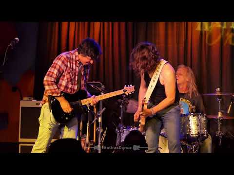 Davy Knowles & Tyler Bryant - Cortez - 6/25/23 Rams Head - Annapolis, MD