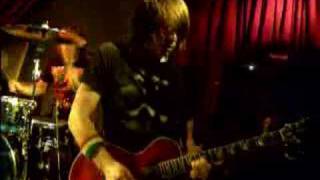 Secret and Whisper aka Stutterfly preforming