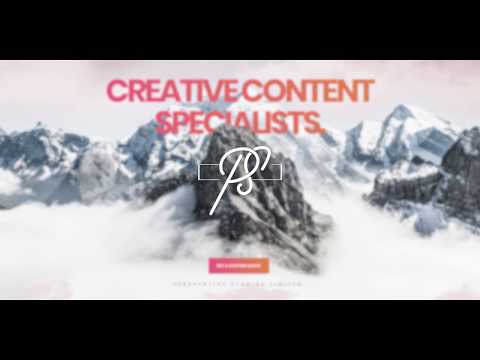 Perspective Studios Limited video.