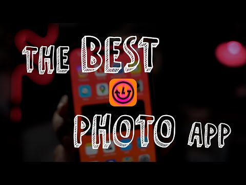 Lapse App