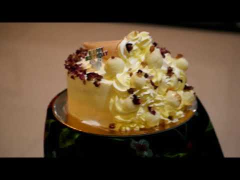 Rasmalai cake #Shravani bake house