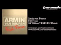 Armin van Buuren - Full Focus (Ali Wilson TEKELEC ...