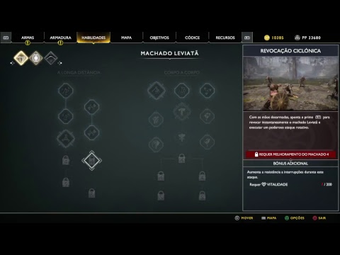 God Of War 2018 platinum walkthrough part 7