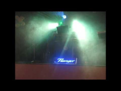 Flanger Band - Przetanczyc z Toba chce