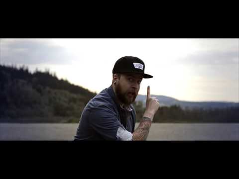 Thomas H - Æ Vil Ha Fri (Musikk Video)