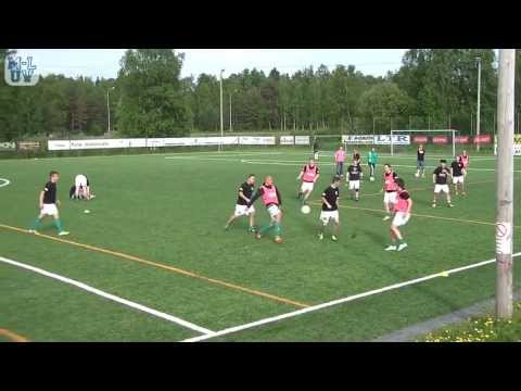 FC Kemi - KemPa, 5.6.2013