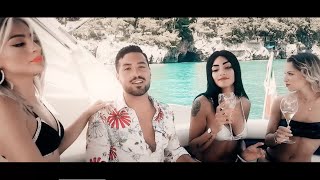 Francesco Pucciarelli - Ain't No Stoppin'us Now (Official Videoclip)