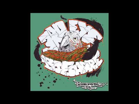 Third Eye Bizarre - Scanners