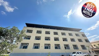 Tara Apartment | Surat Thani, Thailand | Hotel Review 🌟