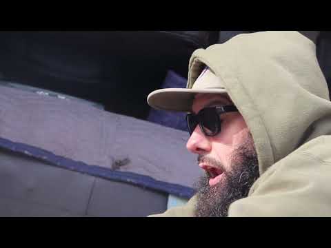 Ill Tac x Rice Master Yen - Hoodie & Shorts