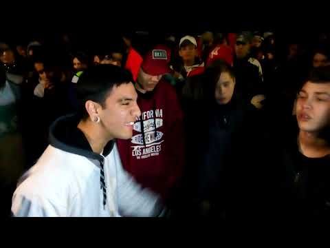 CHESTER PYRZ vs KARMA BHS vs SKRYMER FRANCO | 8vos | (2vs2 - 04/08/18) Madero Free