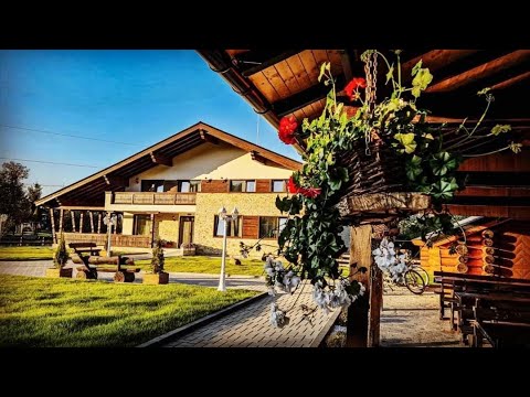 Niro Residence, Gura Humorului, Romania