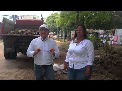 La limpieza de nuestros caños es compromiso de todos.