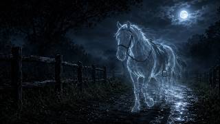 A Lenda do Cavalo Invisivel