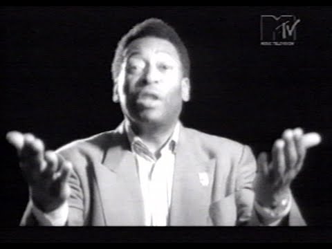 "Aquele Abraço" - clipe da campanha Rio 2004 (Jogos Olímpicos)