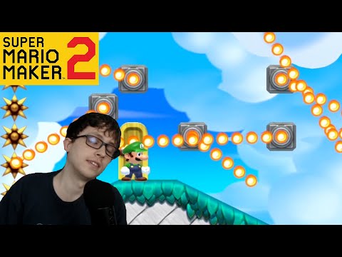 Watch Out For The Firebars  - Endless Super Expert (no skips) #93