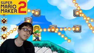 Watch Out For The Firebars  - Endless Super Expert (no skips) #93