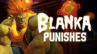 Matchup Tips
