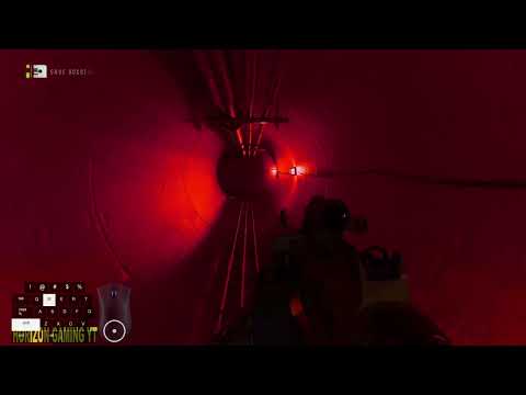 Drain Cognitive Research Pool, Acquire Cognitive Research Director Keycard Call of Duty Black Ops 6