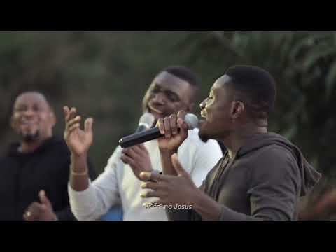 JESUS - E'mPraise Inc ft. Kobby Mantey
