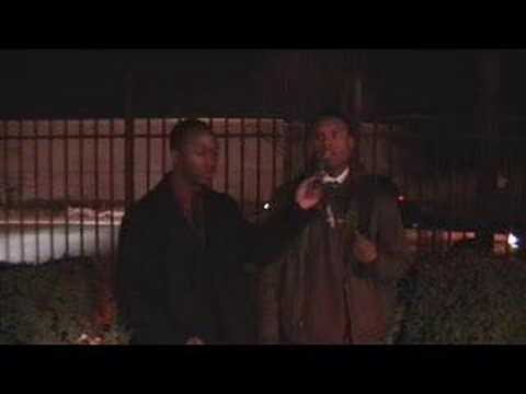 Star of the Show: Maalik Wayns of Roman Catholic