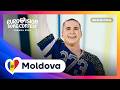 Satoshi - Viva, Moldova! (LIVE) | Moldova 🇲🇩 | Grand Final | Eurovision 2026