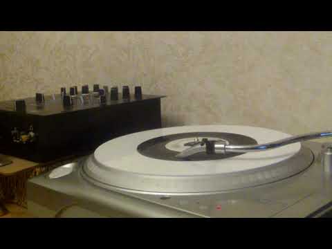 Phil Gary - Rollin' Stone ( Tower ).