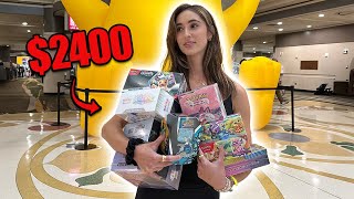Collect a Con Took All My Money