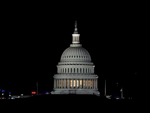 House passes bill to fully fund DHS but measure unlikely to pass Senate