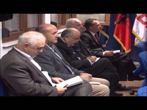 Kriza në Kosovë. Marrëveshje PDK-LDK: Mustafa, kryeministër