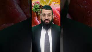 האם יש חיוב לאכול בשר 🥩בחג השבועות? הרב אושרי אזולאי