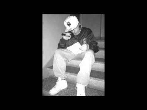 Przeom & Siwy - Nie znasz mnie (feat. Illmatic)