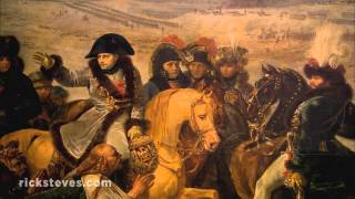 Paris, France: The Story of Napoleon