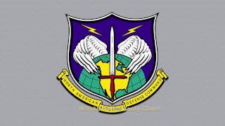 NORAD stands ready to track Santa Claus! 60-Second Know-It-All