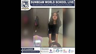 &ldquo;Unraveling Weight and Capacity: Insights from a Sunbeam World School Student&rdquo; 🌟