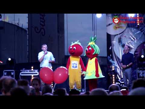 OTWARCIE / Święto Pomidora 2017  / Przytoczna