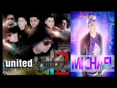 Manny Montes Feat Michael Pratts - Afueguember ( United Kingdom 2 ) // NUEVO 2013