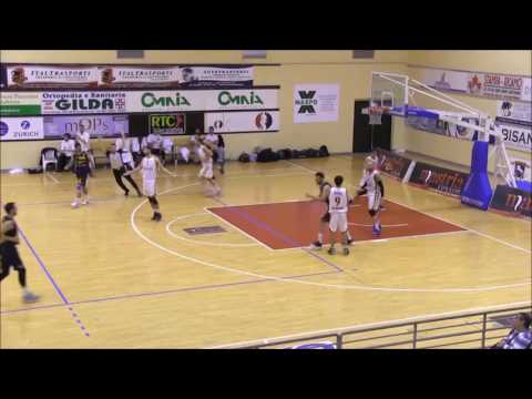 XL EXTRALIGHT®-Catanzaro, gli highlights