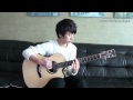 Creep Sungha Jung Acoustic Tabs Guitar Pro 6 ...